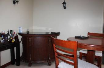 HEREDIA BELEN CONDOMINIO REAL CARIARI VENDO CASA