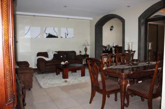 HEREDIA BELEN CONDOMINIO REAL CARIARI VENDO CASA