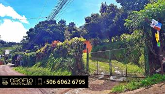#FARM FOR SALE WITH PANORAMIC VIEWS TO THE VALLEY #Santa_Barbara #Heredia #40404mv