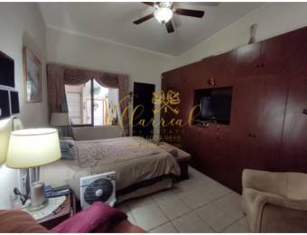 V#107 Acogedora propiedad en venta/ Moravia-San José