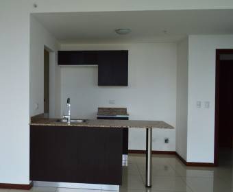 Beautiful apartment in the Bambú Eco Urbano condominium in San Sebastián. Bank auction.