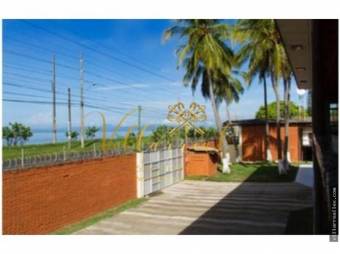 V#105 Exclusiva Casa en Venta/Puntarenas