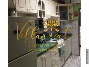 V#317 Maravillosa Casa en Venta/ Moravia