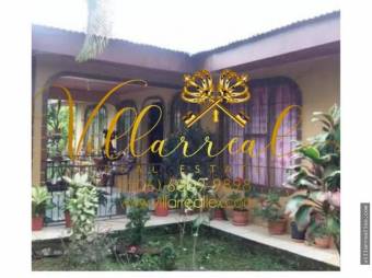 V#308 Acogedora Casa en Venta/Alajuela