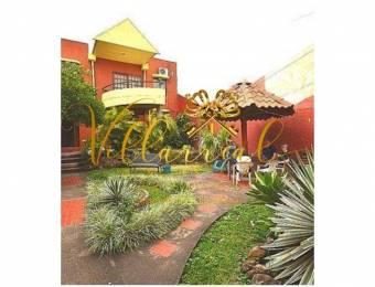 V#234 Espectacular Casa en Alquiler/Alajuela