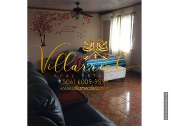 V#231 Espectacular Casa en Venta/Alajuela