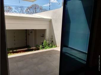 V#133 Preciosa casa en venta/ San Isidro-Heredia