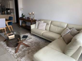 Alquiler de Apartamento en Rohrmoser. 21-1256a