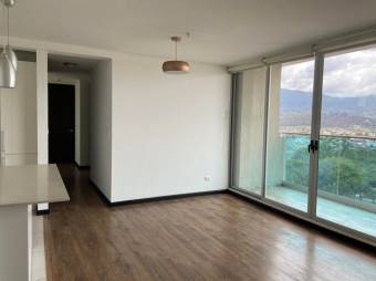 Venta de Apartamento en Sabana, San José. 21-1401a