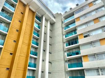 Venta de Apartamento en Sabana, San José. 21-1401a