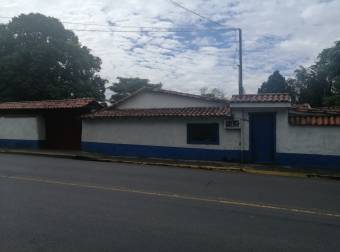 Venta de lote ubicado en Heredia, Santa Rosa, Santo Domingo