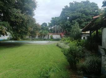 Venta de lote ubicado en Heredia, Santa Rosa, Santo Domingo