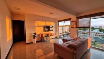 2-BR VIEW Apartment in Club-Type Condo Torres de Granadilla, Curridabat