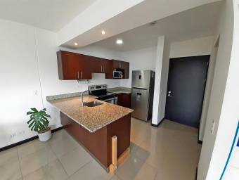 Apartamento con VISTA, 2 Hab, Condo Torres de Granadilla, Curridabat