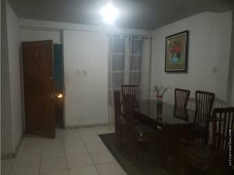 V#80 Amplia casa en venta/ Desamparados