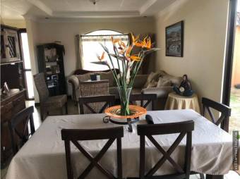 V#71 Segura Casa en venta / Río Segundo Alajuela 