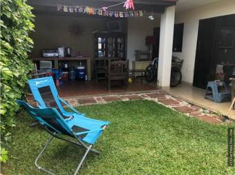 V#71 Segura Casa en venta / Río Segundo Alajuela 