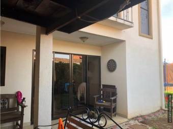 V#71 Segura Casa en venta / Río Segundo Alajuela 