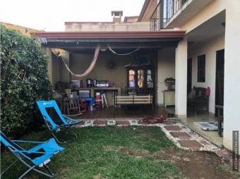 V#71 Segura Casa en venta / Río Segundo Alajuela 