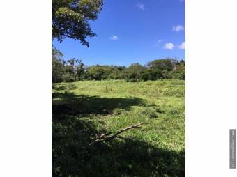 V#415 Amplio Terreno de Venta en Guayabo ,Guanacaste