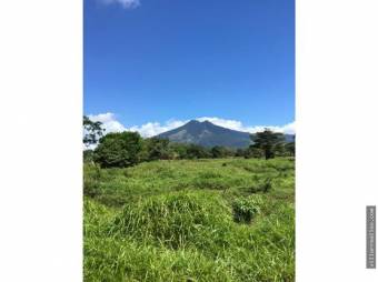 V#415 Amplio Terreno de Venta en Guayabo ,Guanacaste