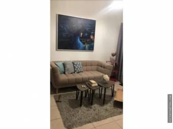 V#417 Acogedor Apartamento Amueblado de Alquiler en Alajuela 