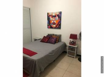 V#417 Acogedor Apartamento Amueblado de Alquiler en Alajuela 