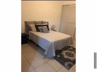 V#417 Acogedor Apartamento Amueblado de Alquiler en Alajuela 