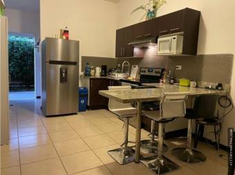 V#417 Acogedor Apartamento Amueblado de Alquiler en Alajuela 