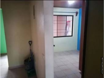 V#418 Casa Residencial de Venta en San Francisco Heredia