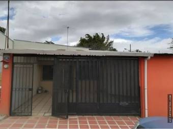 V#418 Casa Residencial de Venta en San Francisco Heredia