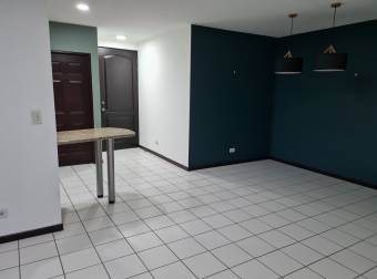 Apartamento Sabana Oeste