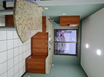 Apartamento Sabana Oeste