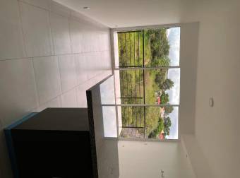 Venta apto ubicado en  Heredia, San Pablo, Condominio Los Volcanes