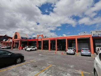 MLS-21-1491 ALQUILER COMERCIO ZAPOTE SAN JOSE 