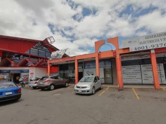 MLS-21-1491 ALQUILER COMERCIO ZAPOTE SAN JOSE 