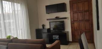 MLS-21-1952 ALQUILER APARTAMENTO ULLOA HEREDIA 