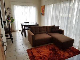 MLS-21-1952 ALQUILER APARTAMENTO ULLOA HEREDIA 