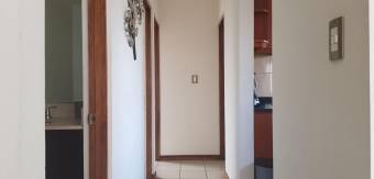 MLS-21-1952 ALQUILER APARTAMENTO ULLOA HEREDIA 