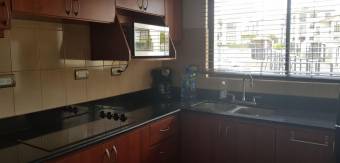 MLS-21-1952 ALQUILER APARTAMENTO ULLOA HEREDIA 