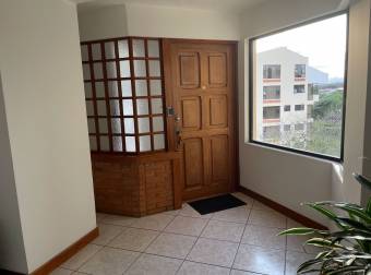 Apartamento en Condominio Jardines de Santo Tomás - Santo Domingo, Heredia