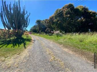 V#378 Terreno en venta en la garita/Alajuela