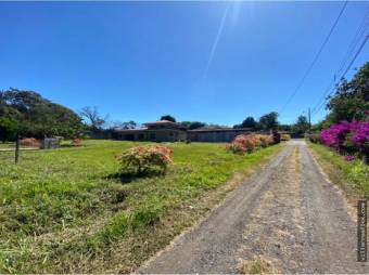 V#378 Terreno en venta en la garita/Alajuela