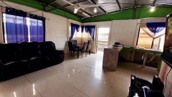 Venta de casa en Santa Ana. #21-964