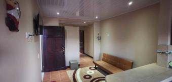 MLS-21-2015 ALQUILER APARTAMENTO GOICOECHEA GUADALUPE SJ 