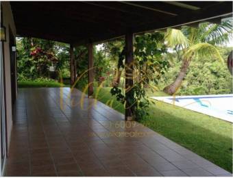 V#368 ESPECTACULAR FINCA EN VENTA EN TAMBOR / GUANACASTE.