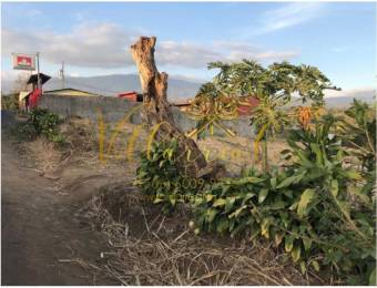 V#70 Lindo terreno en venta / Grecia, Alajuela.