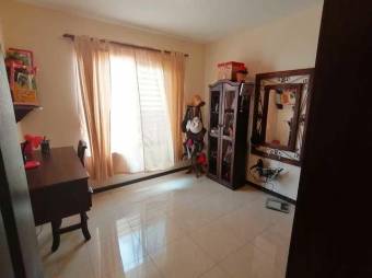 MLS-21-348 VENTA APARTAMENTO LA UNION SANTO DOMINGO CARTAGO 