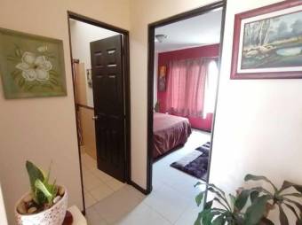 MLS-21-348 VENTA APARTAMENTO LA UNION SANTO DOMINGO CARTAGO 