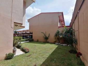 MLS-21-348 VENTA APARTAMENTO LA UNION SANTO DOMINGO CARTAGO 